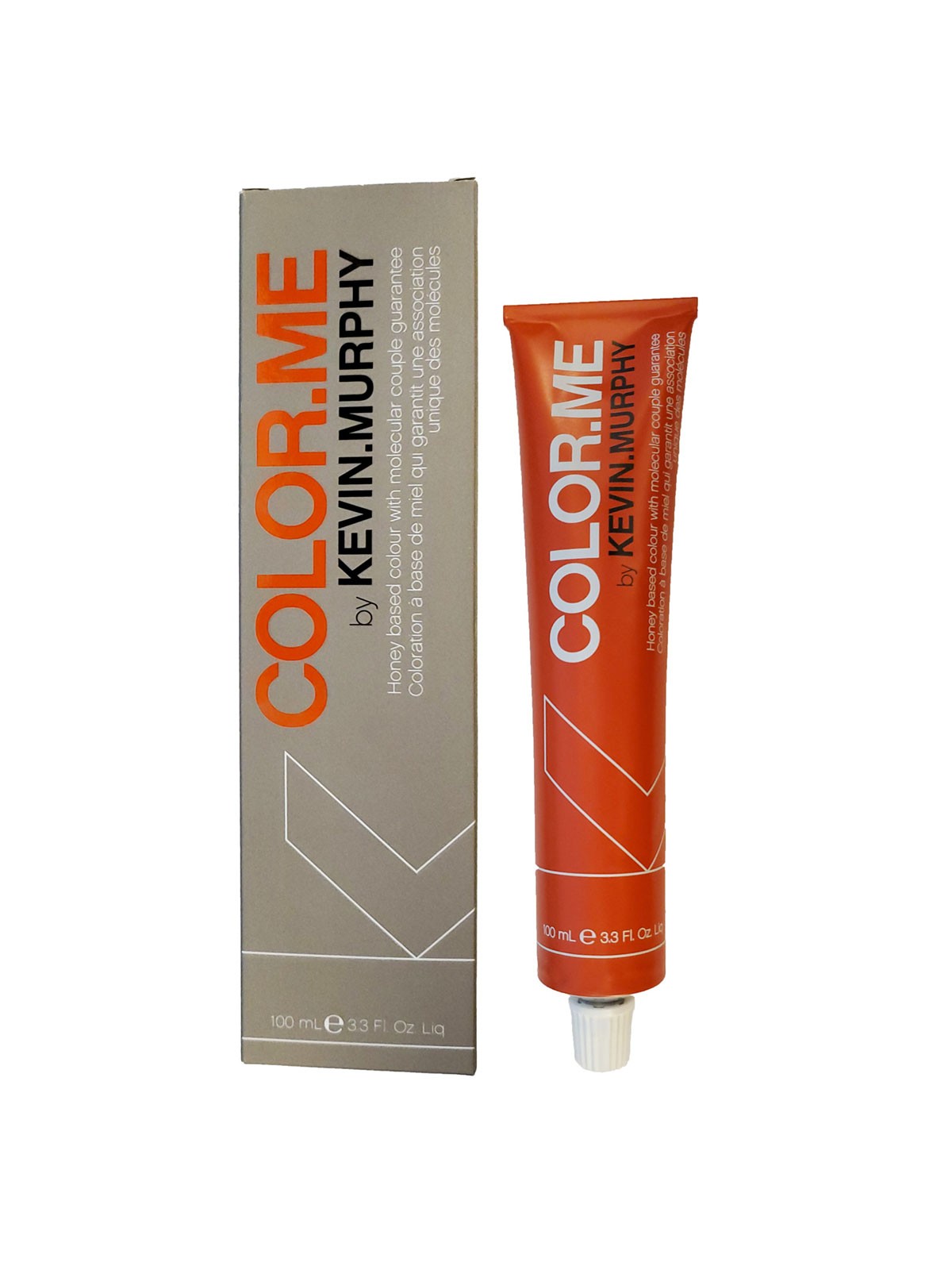 Tintura per capelli permanente Kevin Murphy Color.Me 766 100ml