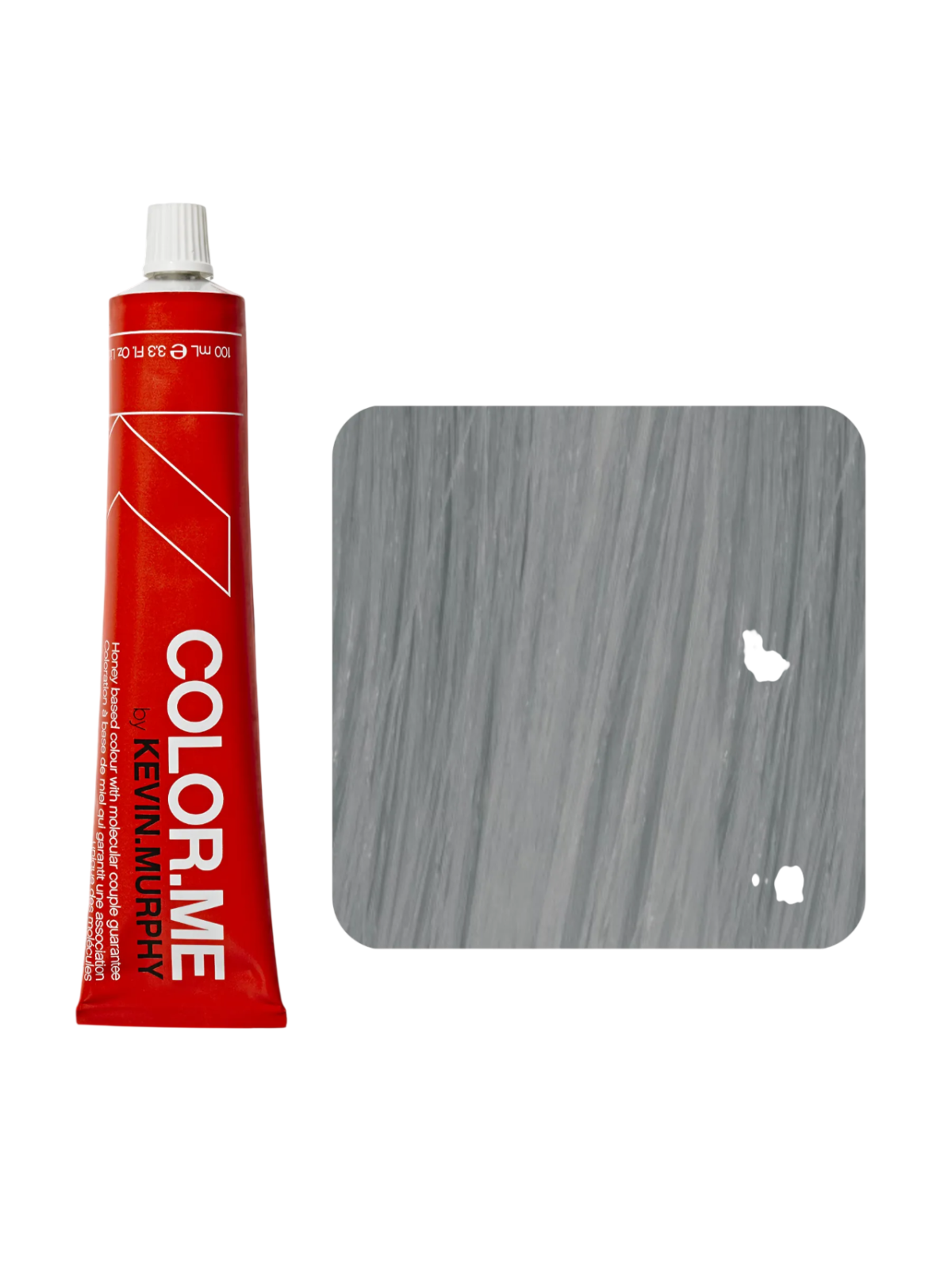 Tintura per capelli permanente Kevin Murphy Color.Me Stone 100ml