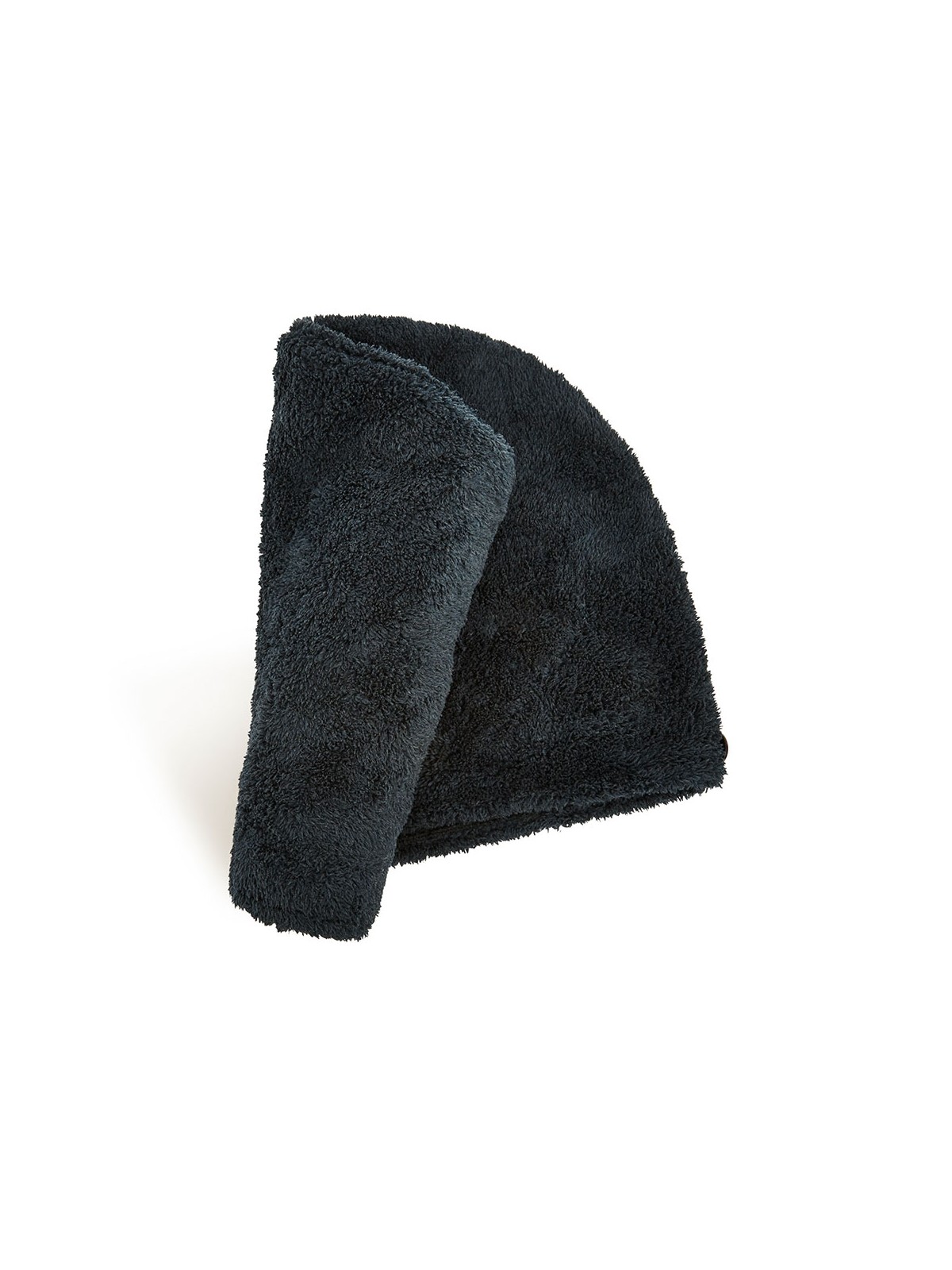 Felpa con cappuccio Kevin Murphy asciugamano in tessuto per salone.