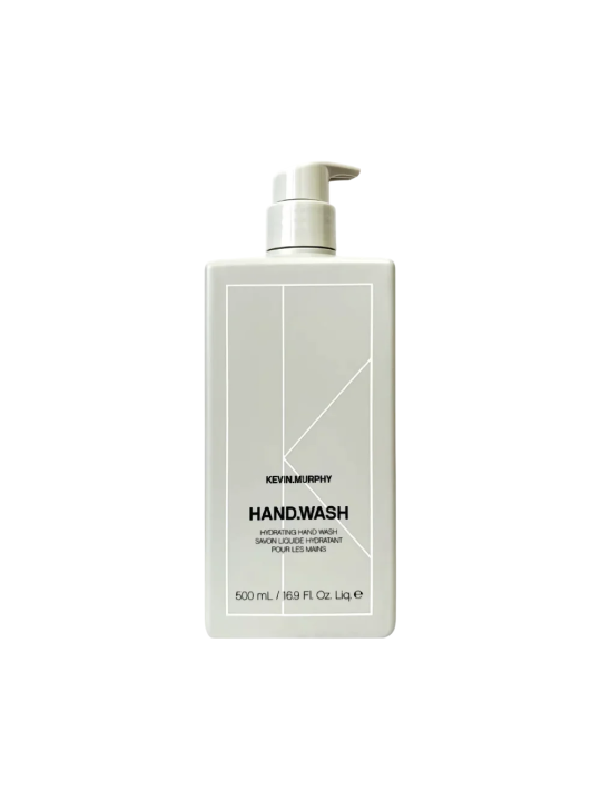 Sapone liquido idratante per le mani Kevin Murphy Hand.Wash 500ml