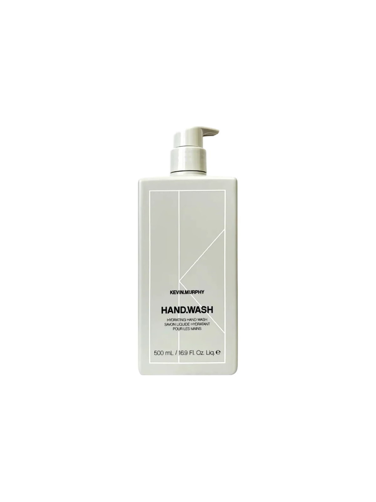 Sapone liquido idratante per le mani Kevin Murphy Hand.Wash 500ml