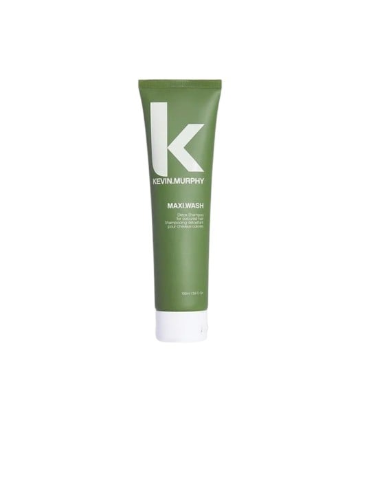 Kevin Murphy Maxi Wash Shampoo Detoxificante 100ml
