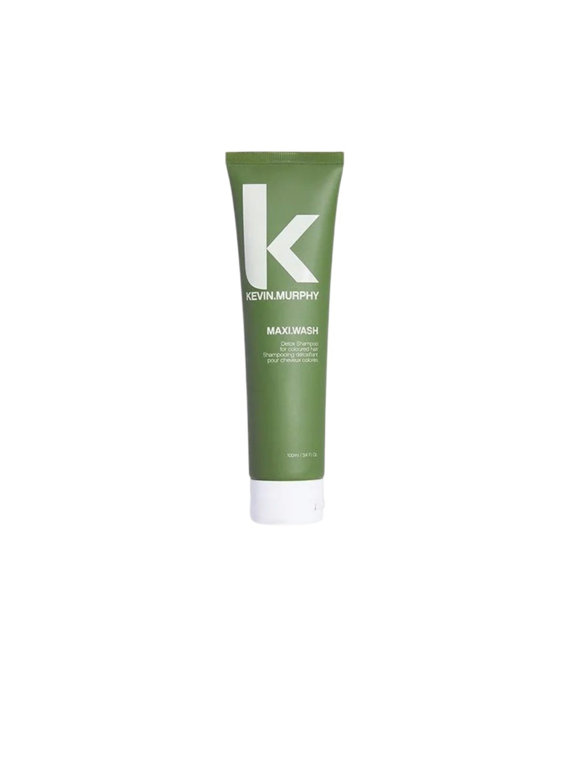 Kevin Murphy Maxi Wash Shampoo Detoxificante 100ml