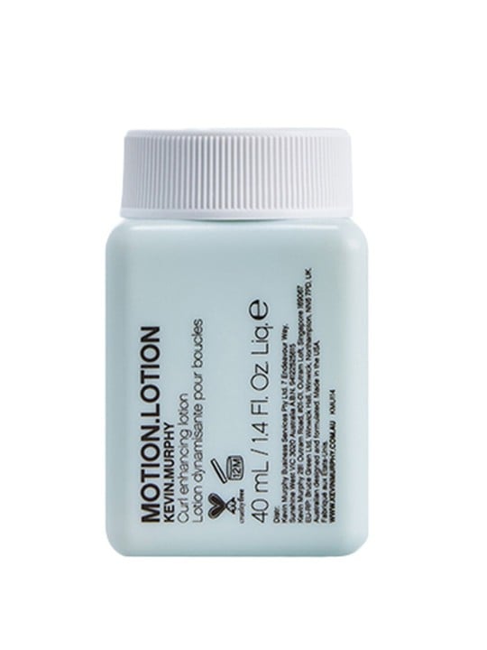 Kevin Murphy Motion Lotion - Trattamento per capelli che definisce i ricci 40ml