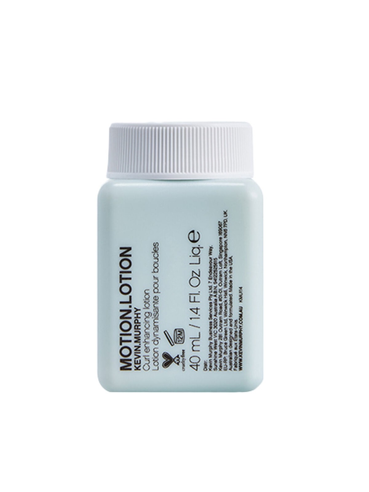 Kevin Murphy Motion Lotion - Trattamento per capelli che definisce i ricci 40ml