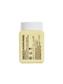 Balsamo per capelli lisciante Kevin Murphy Smooth Again Rinse 40ml