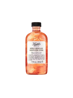 Lozione tonica idratante e sebo-regolatrice alla calendula di Kiehl's 230ml