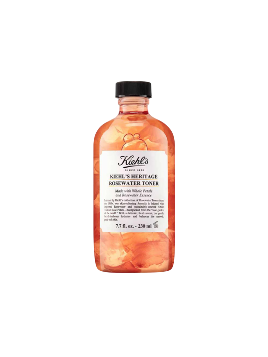 Lozione tonica idratante e sebo-regolatrice alla calendula di Kiehl's 230ml