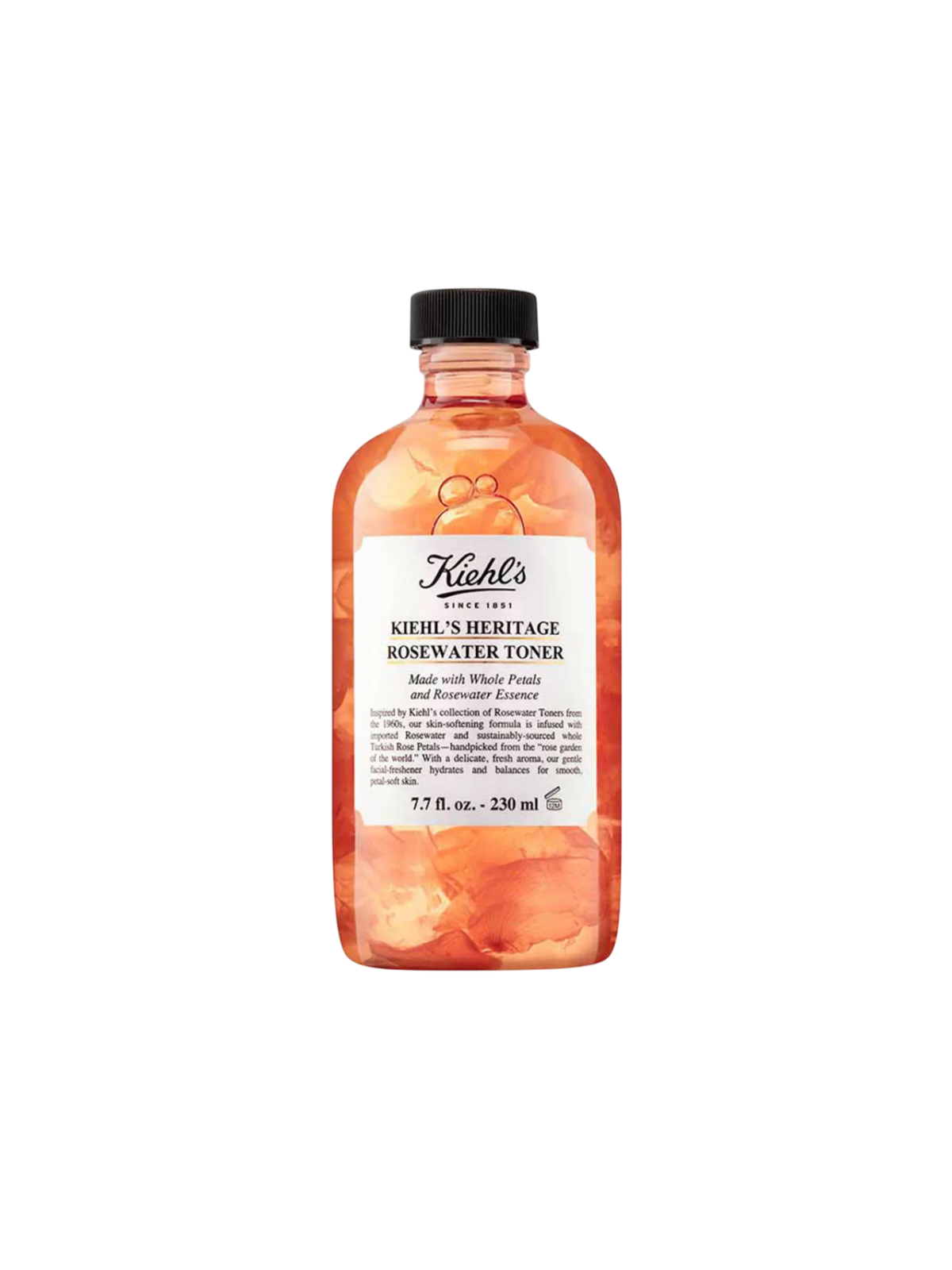Lozione tonica idratante e sebo-regolatrice alla calendula di Kiehl's 230ml