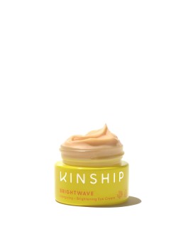 Kinship Brightwave Crema contorno occhi illuminante alla vitamina C 15ml