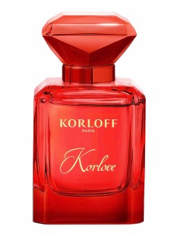 Korloff Korlove Eau De Parfum donna 50ml