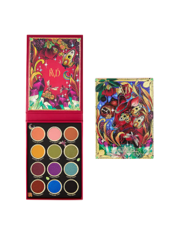 Kat Von D Moongarden palette di ombretti Lunar 8 tonalità 1617 g
