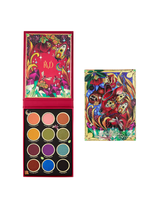 Kat Von D Moongarden palette di ombretti Lunar 8 tonalità 1617 g