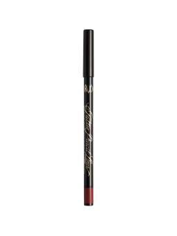 Matita eyeliner in gel Kat Von D Tattoo colore rosso robbia 05 g