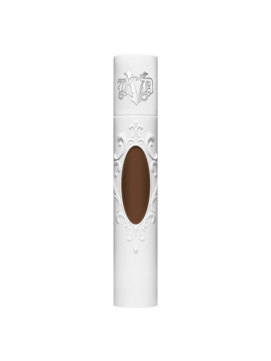 Fondotinta liquido Kat Von D True Portrait 084 84 Soft Toffee 30ml