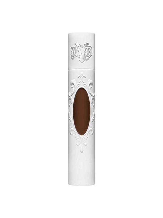 Fondotinta liquido opaco Kat Von D True Portrait Soft Matte 090 Deep 30ml