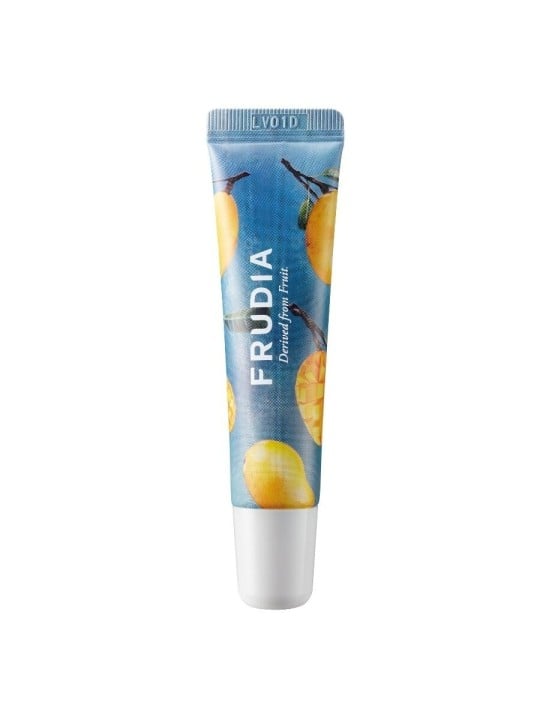 Frudia Delivered From Fruit Mango & Honey Hydrating Lip Mask 10 g