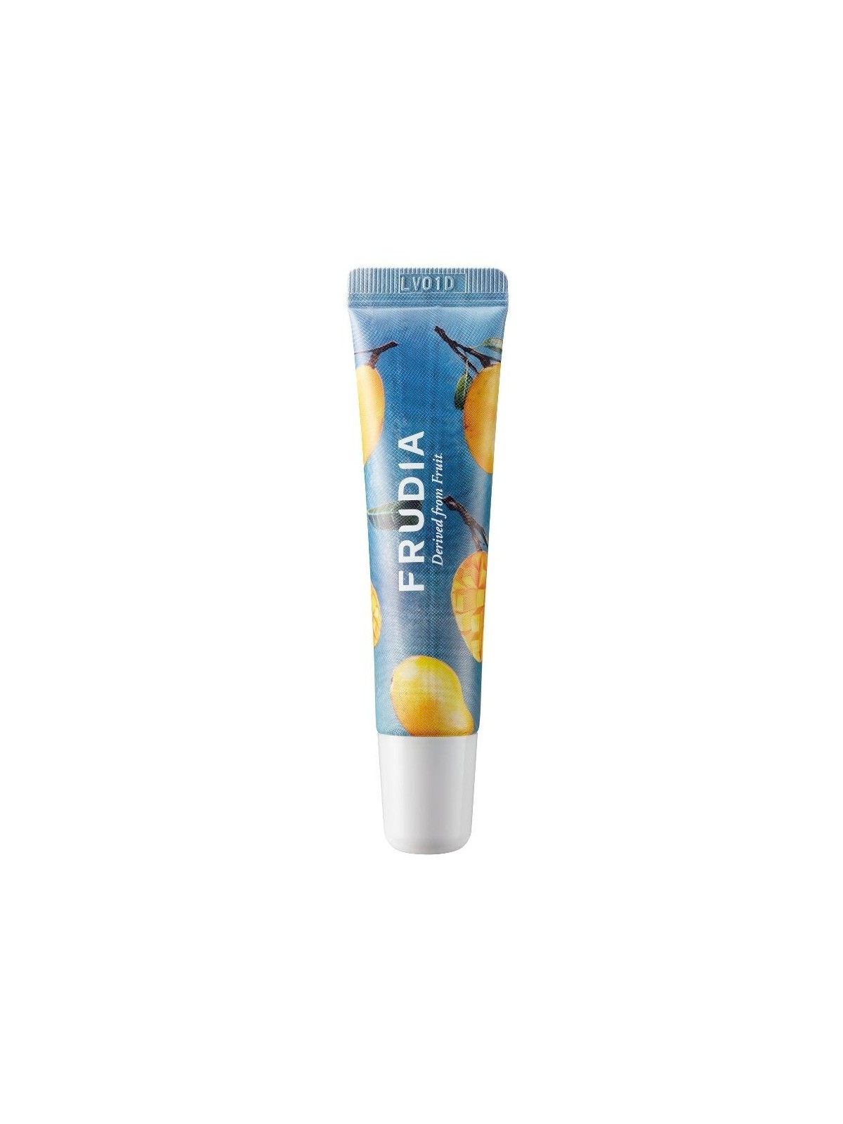 Frudia Delivered From Fruit Mango & Honey Hydrating Lip Mask 10 g