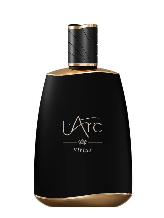 L'Arc Sirius Eau De Parfum Unisex 100ml