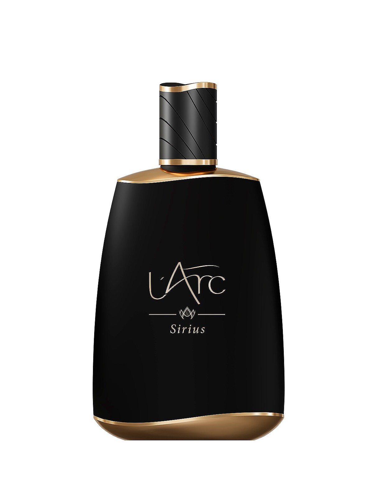 L'Arc Sirius Eau De Parfum Unisex 100ml