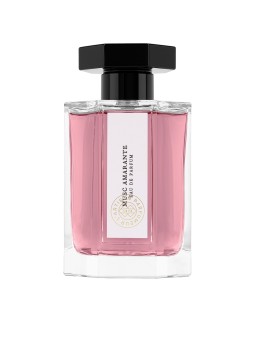 L'Artisan Parfumeur Musc Amarante Eau De Parfum Unisex 100ml