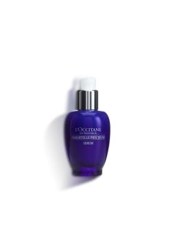 L'Occitane en Provence Immortelle Precios Siero Anti-Età per il Viso con Oli Essenziali 30ml