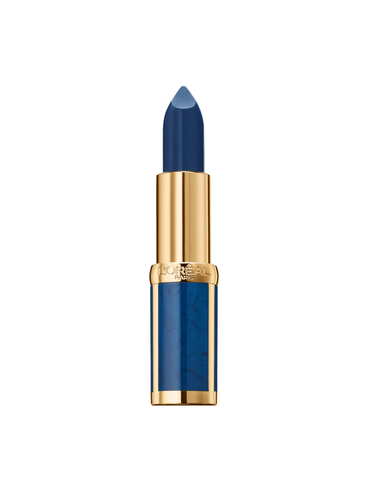 Rossetto cremoso L'Oreal Paris Color Riche Balmain Rebellion 5 g