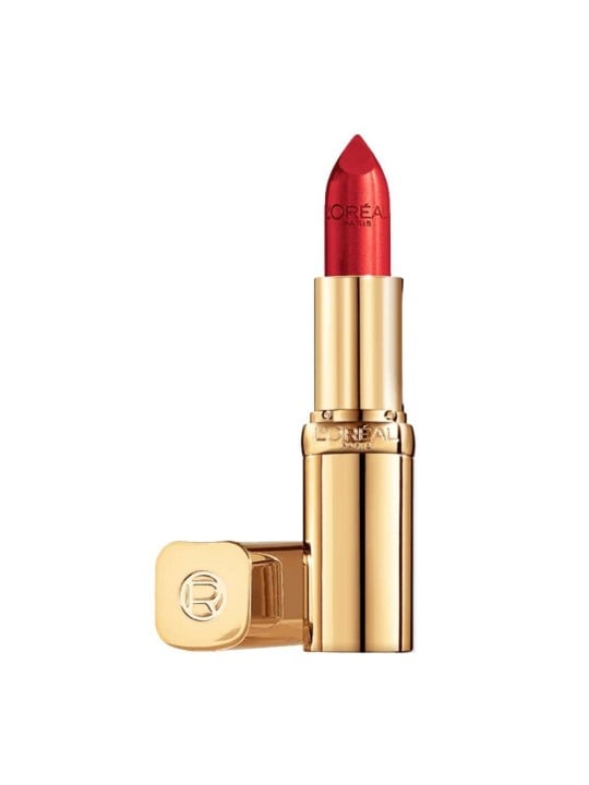 Rossetto cremoso satinato L'Oreal Paris Color Riche 152 A La Mode 48 g
