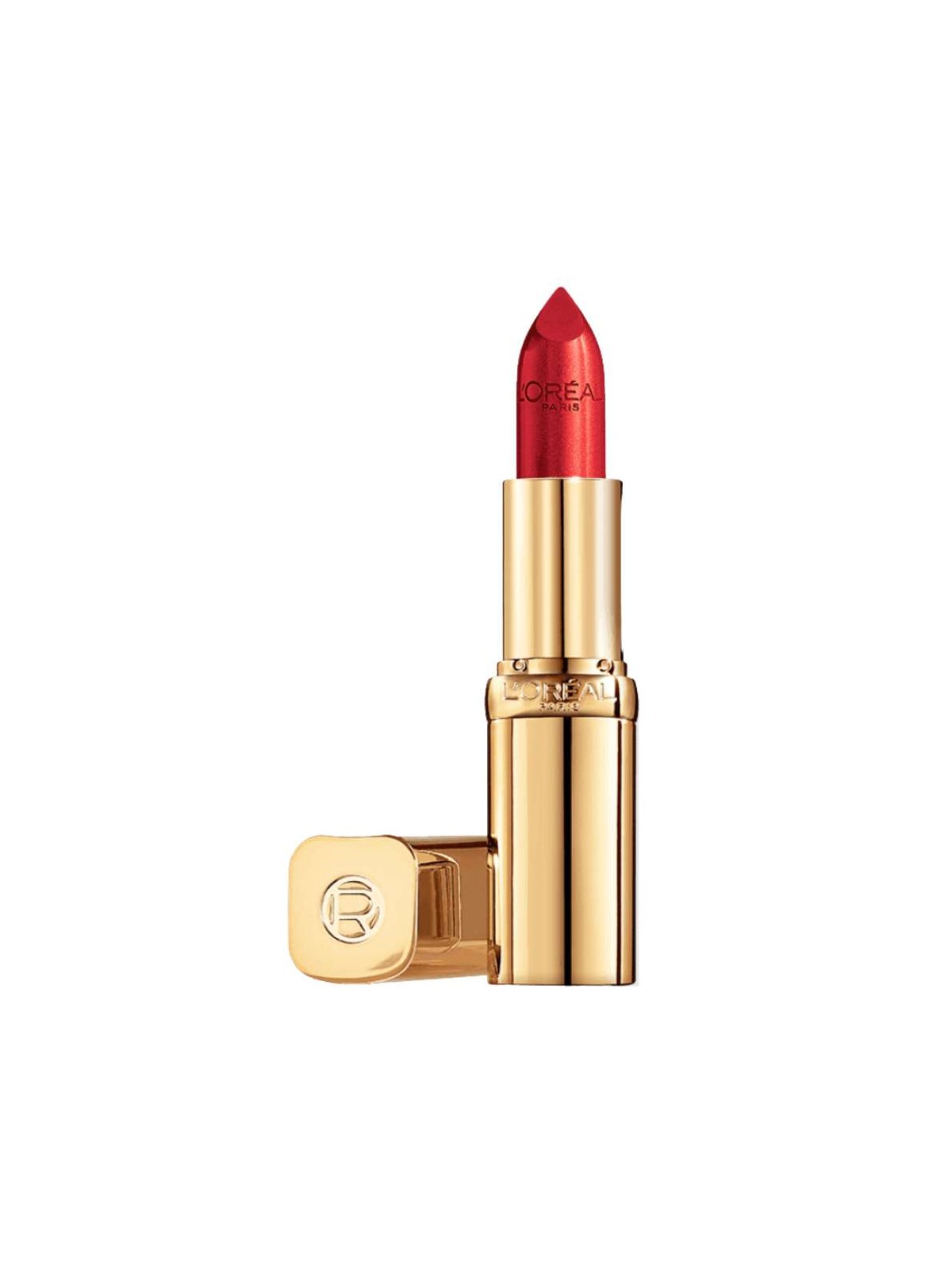 Rossetto cremoso satinato L'Oreal Paris Color Riche 152 A La Mode 48 g