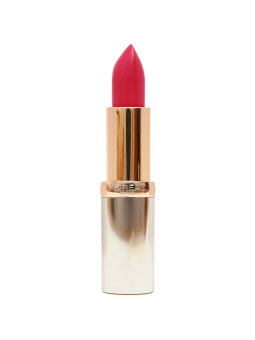 Rossetto cremoso L'Oreal Paris Color Riche Satin Finish 285 Pink Fever 48 g
