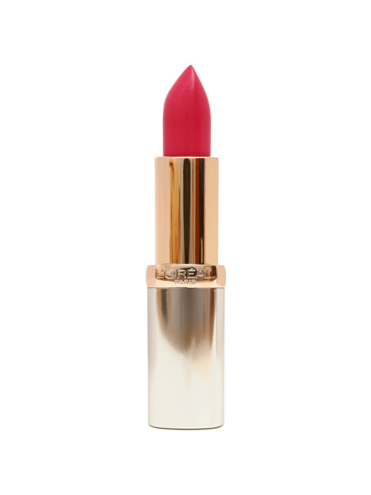 Rossetto cremoso L'Oreal Paris Color Riche Satin Finish 285 Pink Fever 48 g