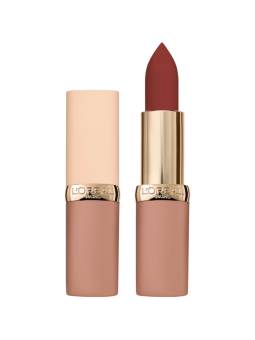 Rossetto cremoso L'Oreal Paris Color Riche Ultra Matte 04 04 senza gabbia 38 g