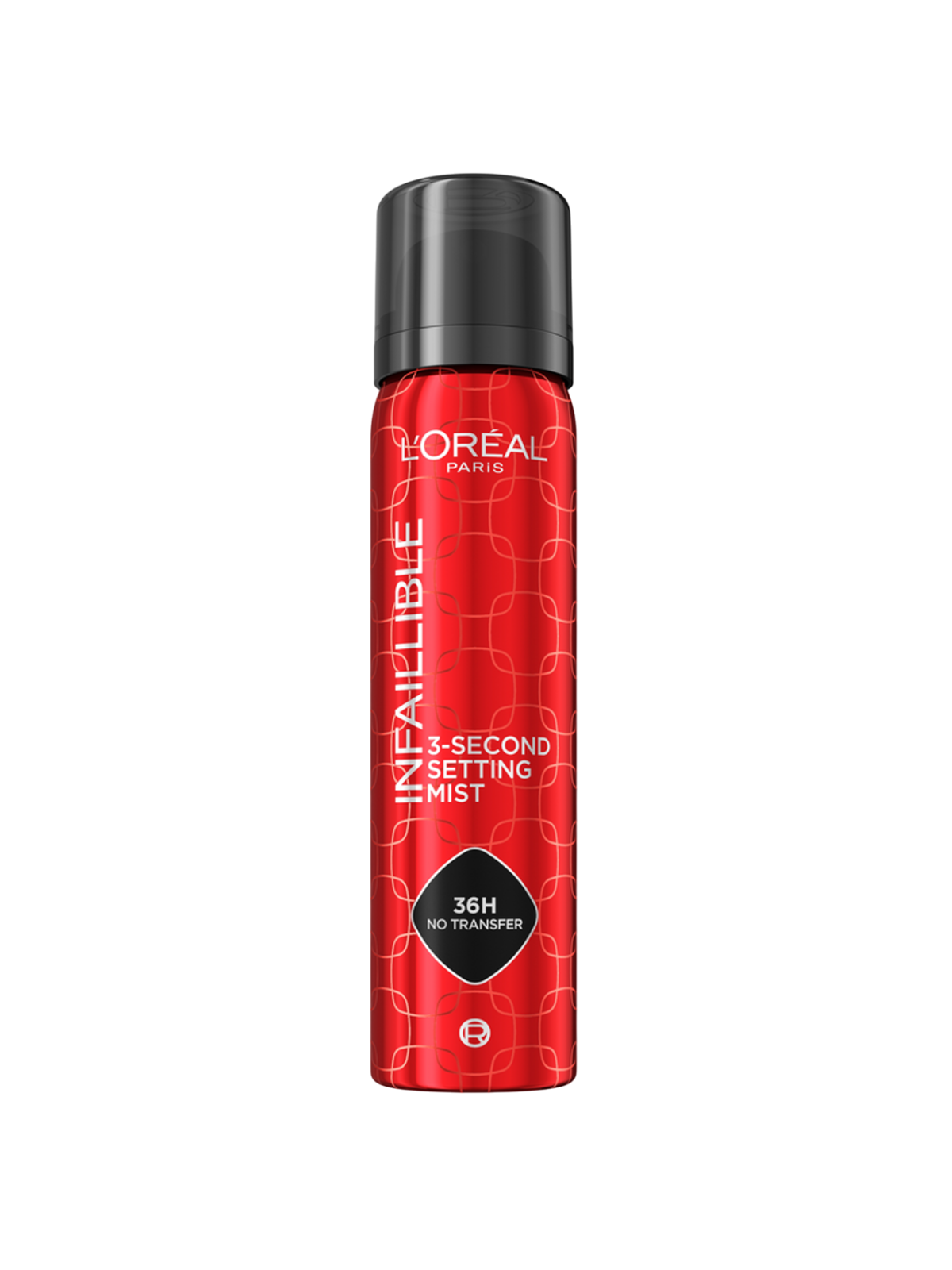 Spray fissante infallibile L'Oréal Paris 75ml