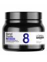 L'Oreal Professionnel Blond Studio 8 Crema Ossidante Schiarente per Capelli 500ml