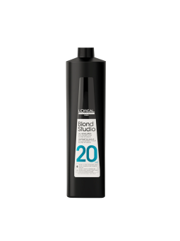 L'Oreal Professionnel Blond Studio 9 Olio Rivelatore Schiarente per Capelli 1000ml