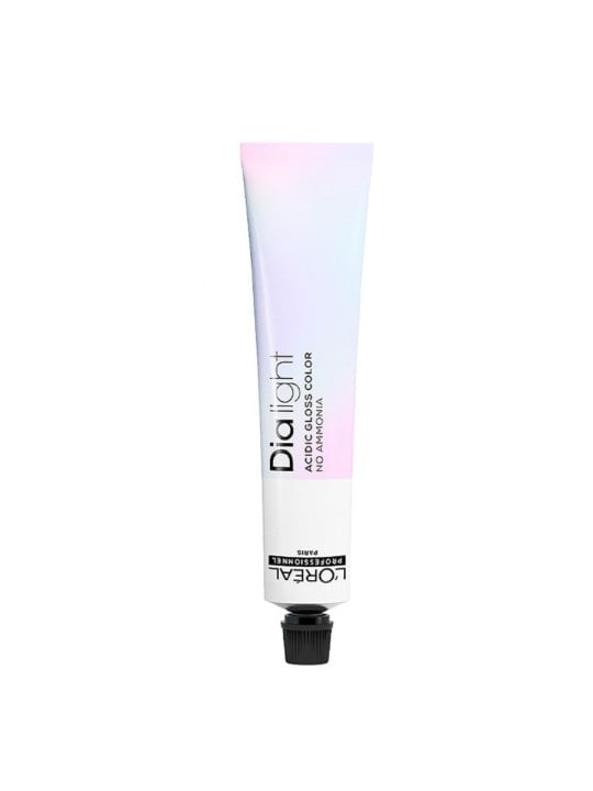 L'Oreal Professionnel Dia Light Tintura permanente per capelli senza ammoniaca 8.3 50ml