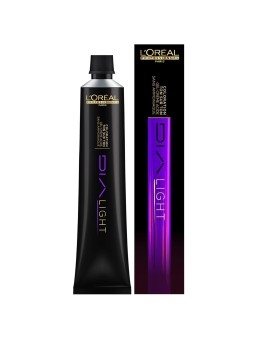 Tintura per capelli semipermanente senza ammoniaca L'Oreal Professionnel Dia Light 9.13 50ml