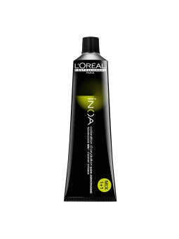 L'Oreal Professionnel Inoa Tintura permanente per capelli senza ammoniaca 7.3 60ml