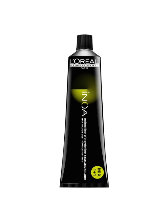 L'Oreal Professionnel Inoa Tintura permanente per capelli senza ammoniaca 7.3 60ml