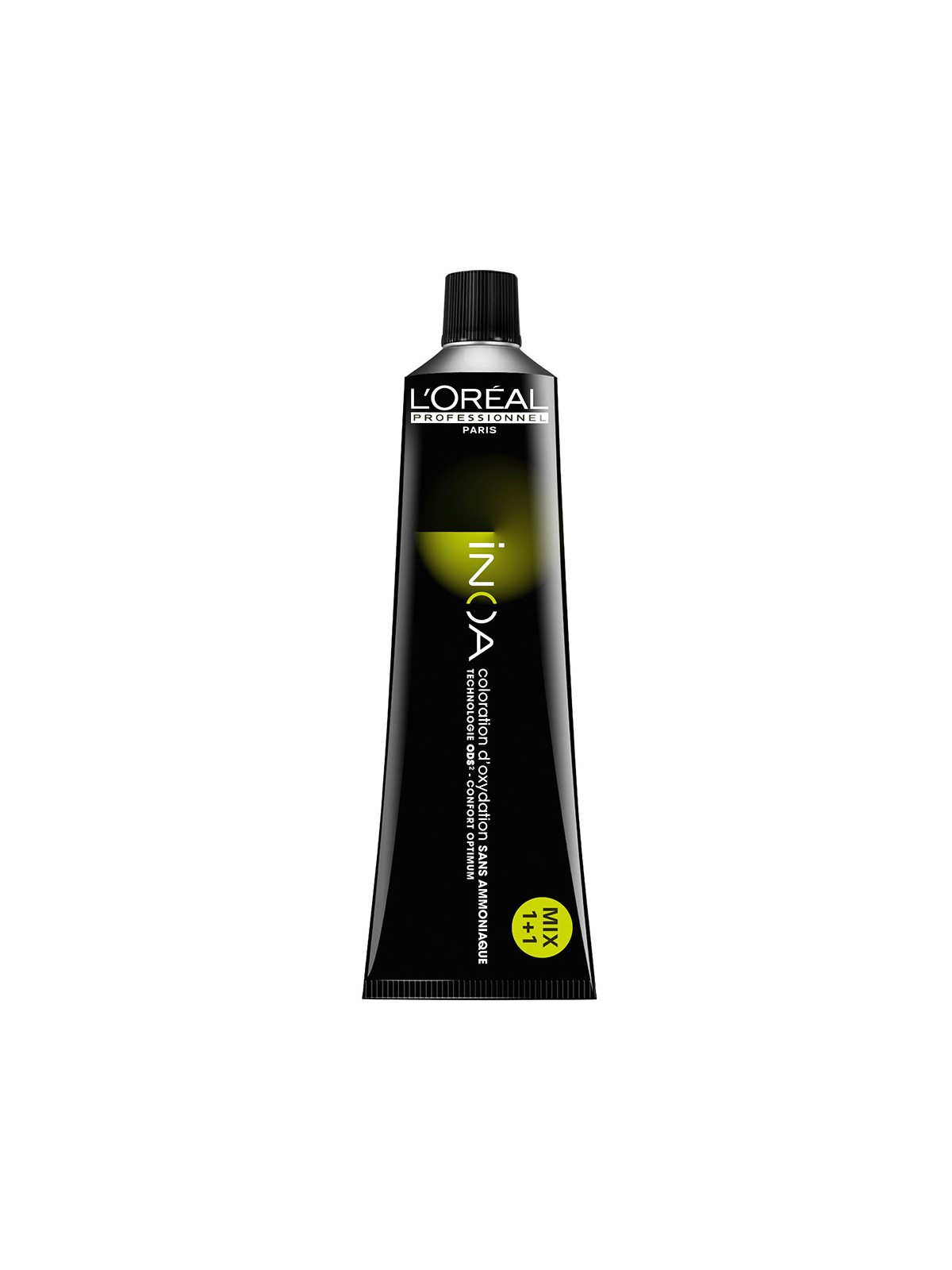 L'Oreal Professionnel Inoa Tintura permanente per capelli senza ammoniaca 7.3 60ml