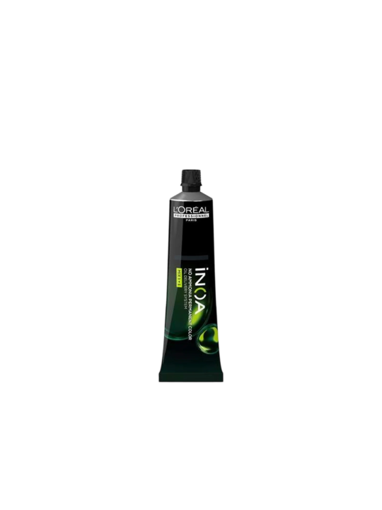 L'Oreal Professionnel Inoa Tintura Per Capelli Permanente Senza Ammoniaca 6.32 60ml