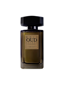 La Closerie Des Parfums Bois Oud Safran Eau De Parfum Unisex 100ml