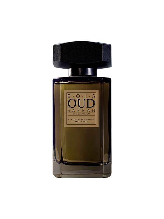 La Closerie Des Parfums Bois Oud Safran Eau De Parfum Unisex 100ml