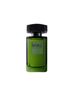 La Closerie Des Parfums Bois Patchouli Cannelle Eau De Parfum Unisex 100ml