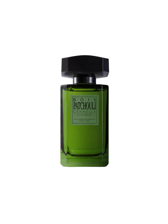 La Closerie Des Parfums Bois Patchouli Cannelle Eau De Parfum Unisex 100ml