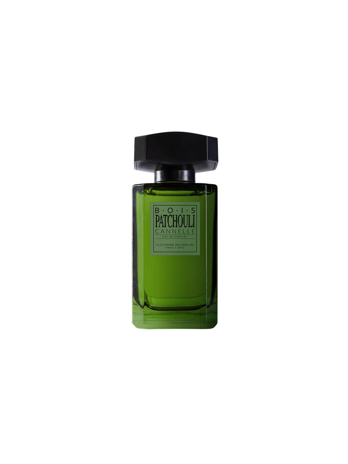 La Closerie Des Parfums Bois Patchouli Cannelle Eau De Parfum Unisex 100ml