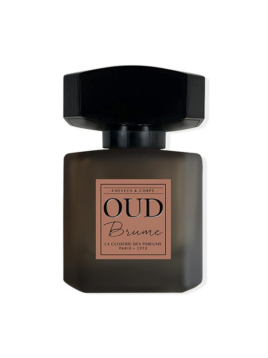 La Closerie Des Parfums Oud Brume Hair Profumata Mist donna 50ml