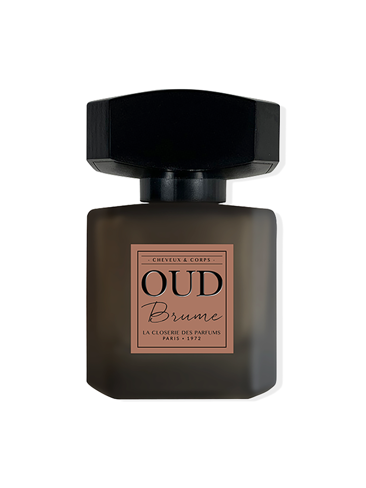 La Closerie Des Parfums Oud Brume Hair Profumata Mist donna 50ml