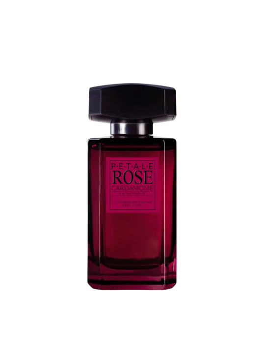 La Closerie Des Parfums Petale Rose Cardamome Eau De Parfum unisex 100ml