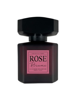 La Closerie Des Parfums Rose Brume Eau De Parfum Unisex 50ml